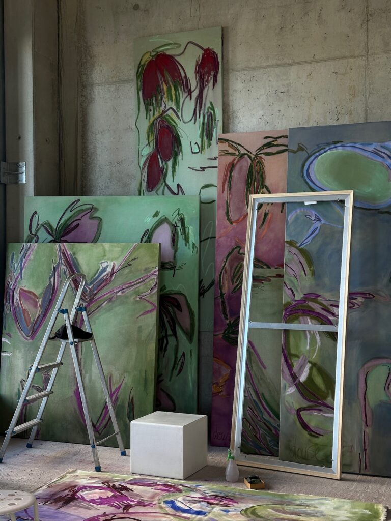 Studio Louise Van Hemeldonck